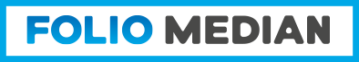 Folio Médian Logo